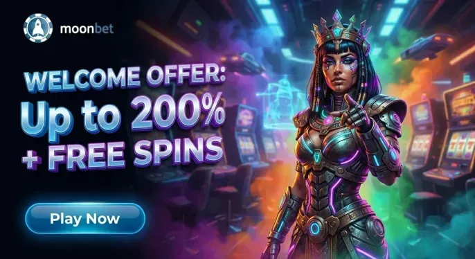 Moonbet Casino
